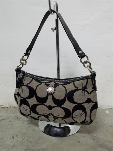 Used coach handbags for sale. Things To Know About Used coach handbags for sale. 